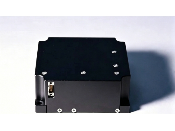 L2+ 硅光惯性测量单元
